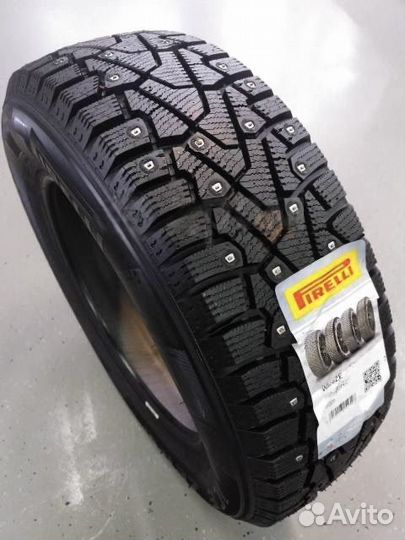 Pirelli Ice Zero 225/55 R17 101T