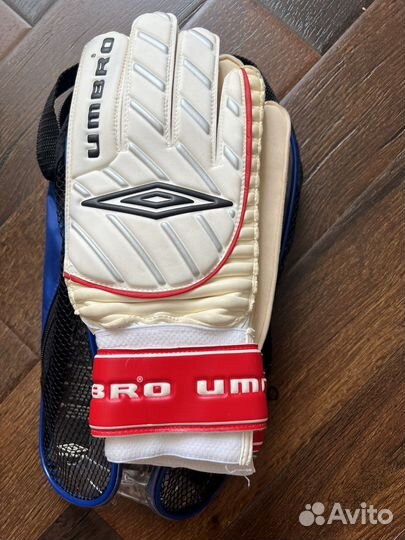 Alphakeepers вратарские перчатки