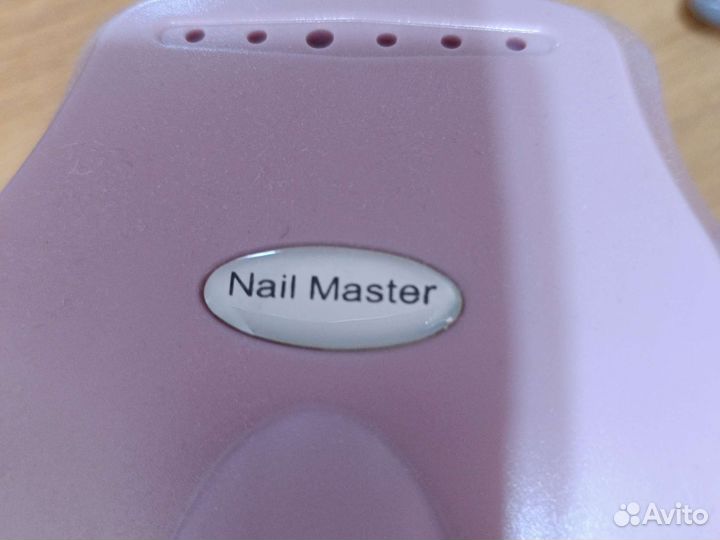 Аппарат для маникюра