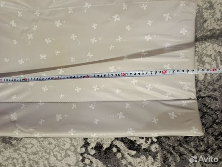 Пеленальная доска бу