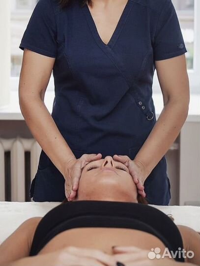 Психосоматический массаж