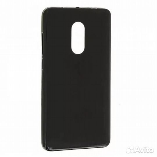 Чехол Xiaomi Redmi Note 4