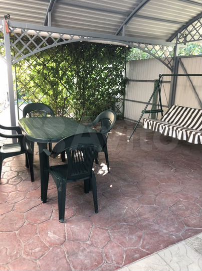 Комната 15 м², 1/1 эт.