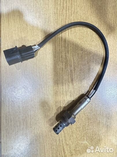 Лямбда зонд hyundai sonata