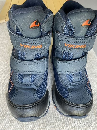 Viking 24 gore tex