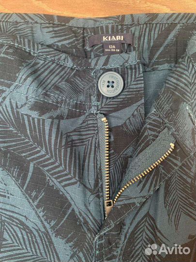 Шорты для мальчика 12А