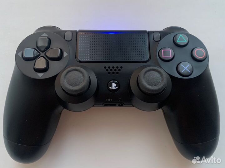 Оригинальные Джойстики для PS4 и PS5