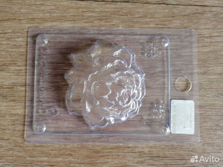 Формы для мыловарения