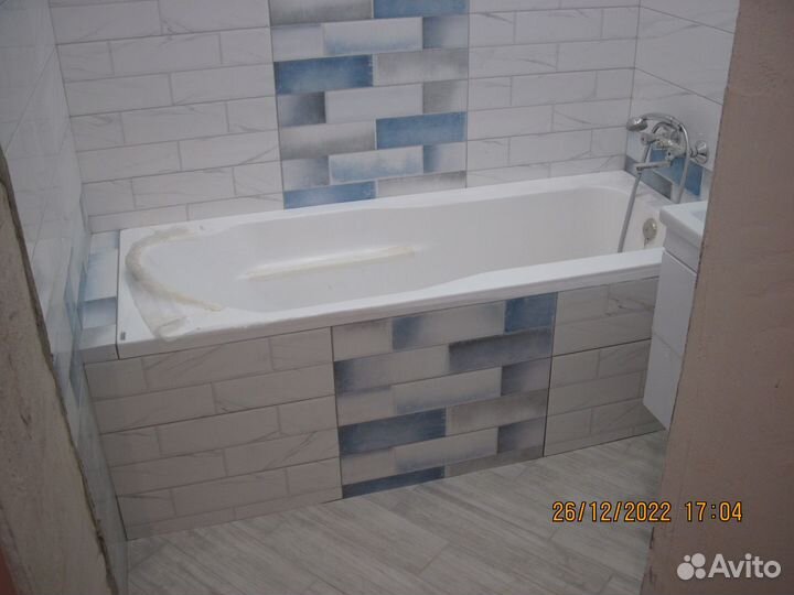 Качественная отделка и ремонт квартир