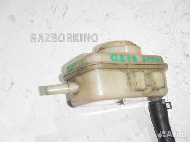 Бачок гидроусилителя Дэу