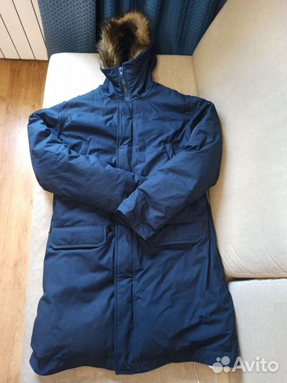 Куртка аляска вкс