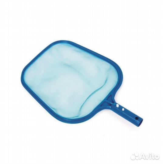 Надувной бассейн новый