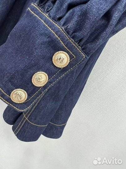 Платье zimmermann женское