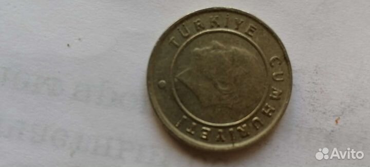 Монеты для коллекции зарубежные