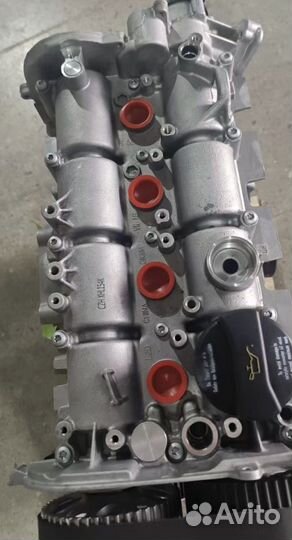 Двигатель 1.4 volkswagen golf cxs