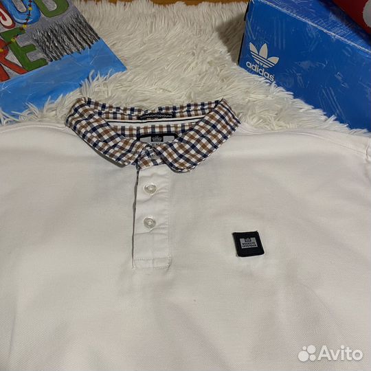 Weekend offender поло XL