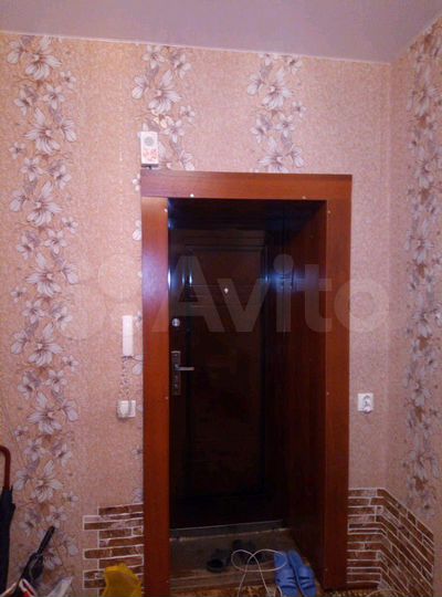 2-к. квартира, 50 м², 1/2 эт.