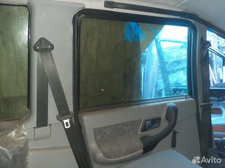 Кузов на УАЗ патриот 2010