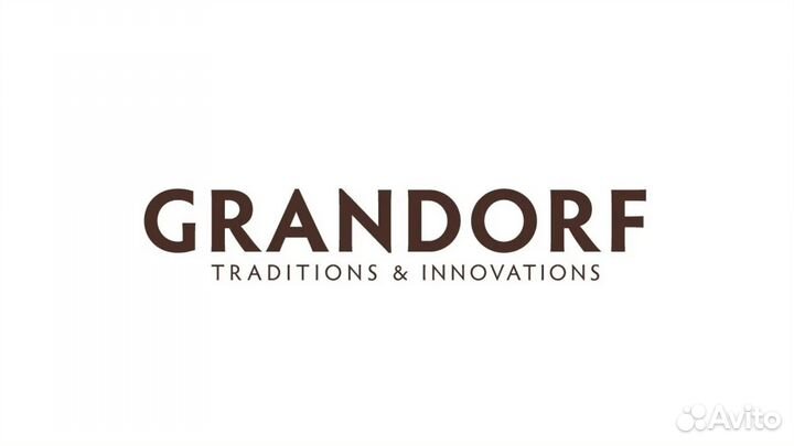 Корм для собак Grandorf Fresh с уткой, 3 кг