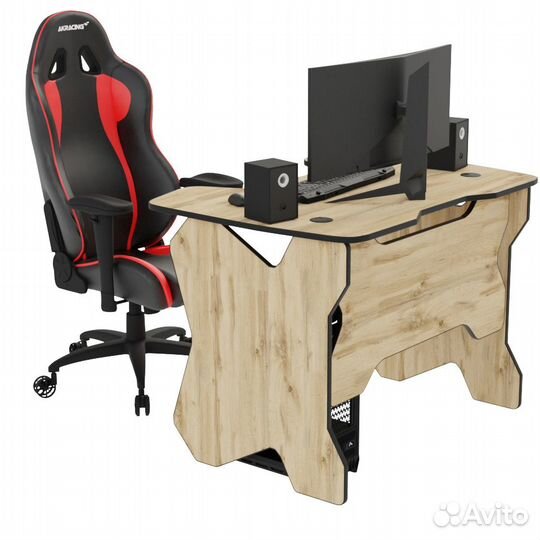 Геймерский стол (разные цвета)