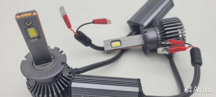 LED лампы Arkaim19 AR006 (D2H) 70w