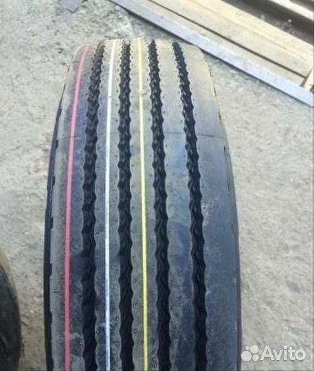 Cordiant Professional TR-1 235/75 R17.5