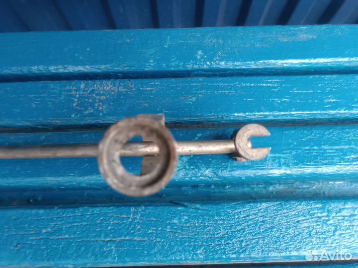 Съемник клапанов Ваз классика