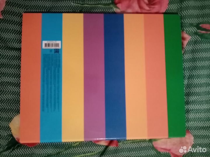 Портфолио дошкольника