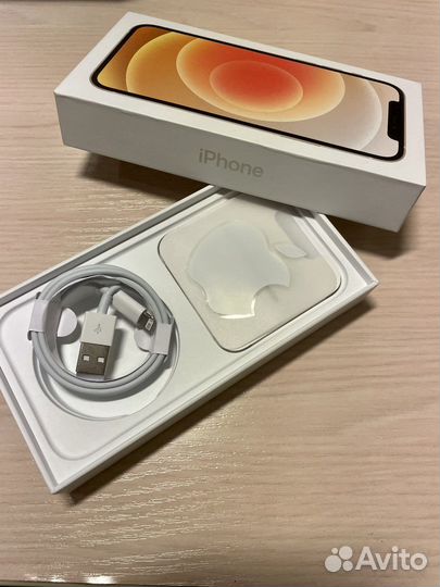 Кабель Apple/iPhone lightning-usb