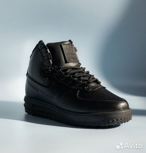 Nike Lunar Force 1 Duckboot 18