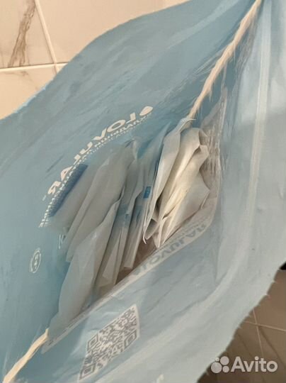 Вкладыши для груди lovular