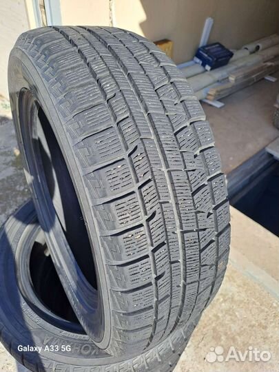 Yokohama Ice Guard IG50 195/55 R15