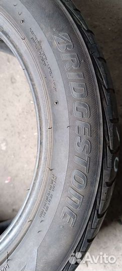 Bridgestone MY-02 Sporty Style 205/55 R16