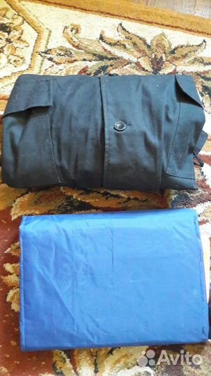 Водозащитный комплект