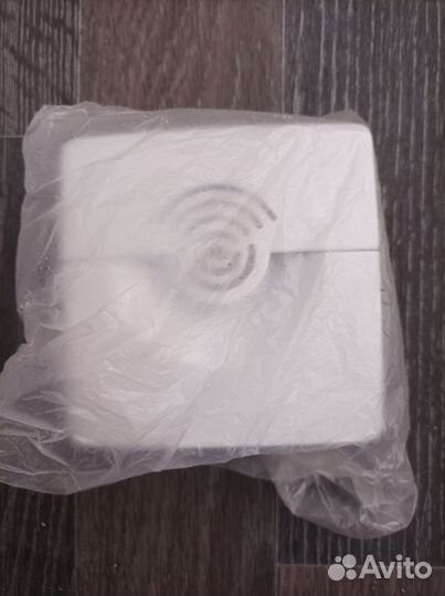 Оповещатель охранно-пожарный светозвуковой