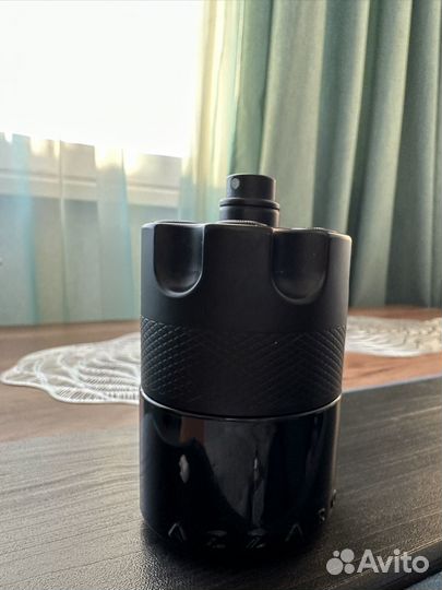 Azzaro The Most Wanted