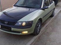 Opel Vectra 1.8 MT, 1997, 290 000 км, с пробегом, цена 130 000 руб.