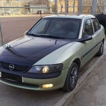 Opel Vectra 1.8 MT, 1997, 290 000 км, с пробегом, цена 130 000 руб.