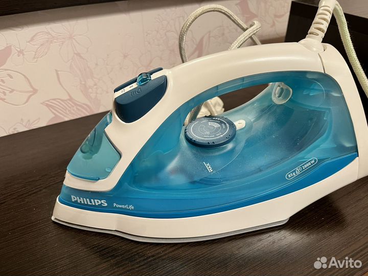 Утюг Philips powerlife 2000 W