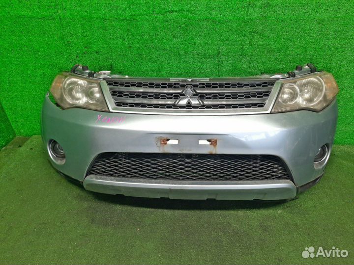 Ноускат Mitsubishi Outlander XL