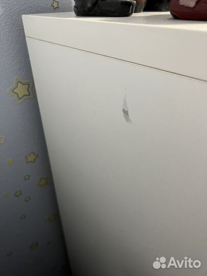 Детский шкаф IKEA