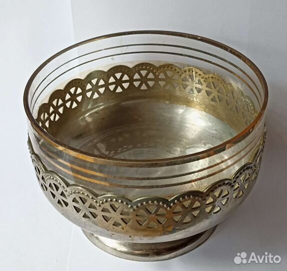 Сахарница СССР