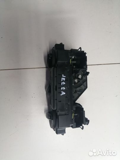 Блок управления отопителем Jetta (NF) VI(2010–2014