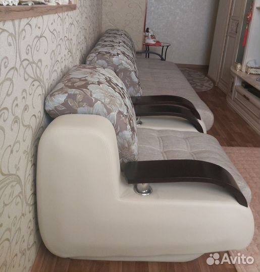 Диван раскладной