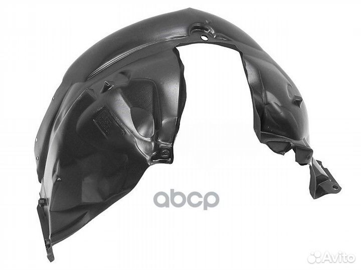 Подкрылок Renault Logan 14-22 / Sandero 14-22