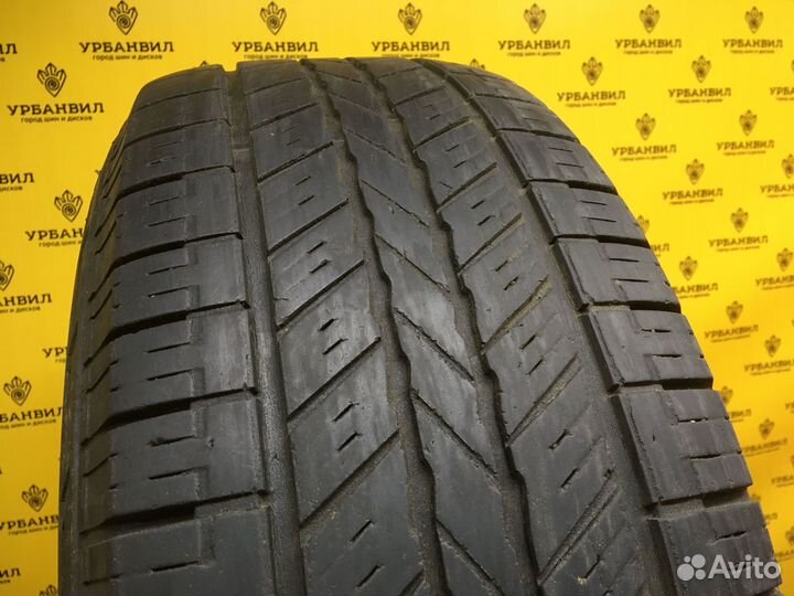 Hankook Dynapro HP RA23 275/70 R16 114H