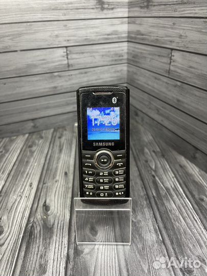Кнопочный телефон Samsung E2121B