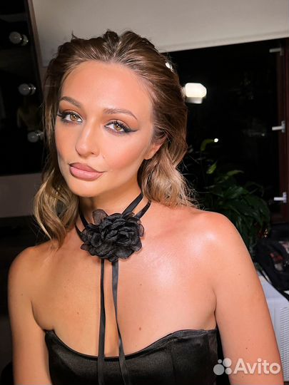 Визажист Свадебный Стилист Макияж