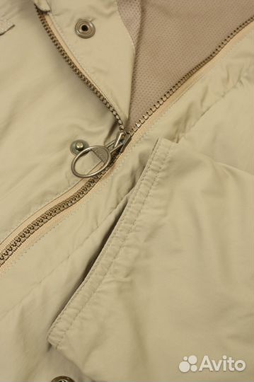 Куртка Barbour Super Lightweight, размер XL