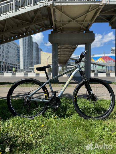 Велосипед горный 29